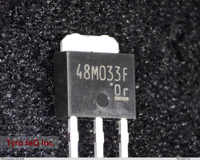 TA48M033F(S,Q)