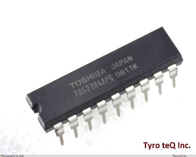 TD62384APG