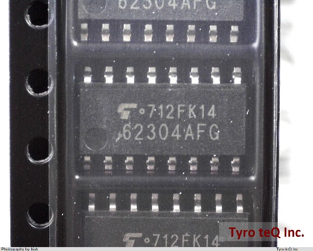 TD62304AFG(5,EL)