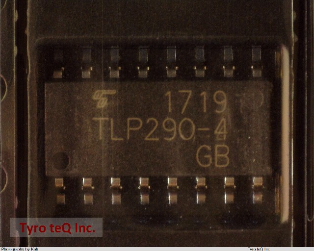 TLP290-4
