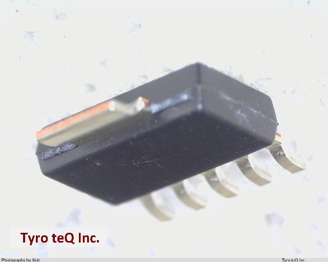 TPS72501DCQ
