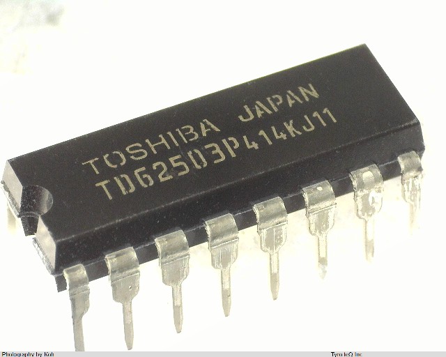 TD62503P(J)