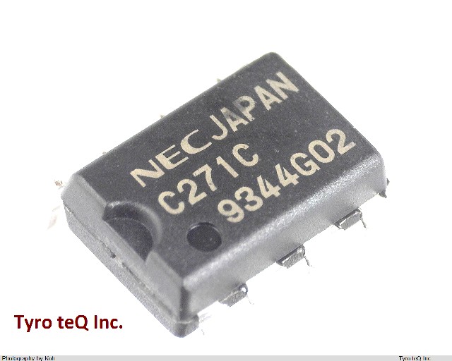 UPC271C
