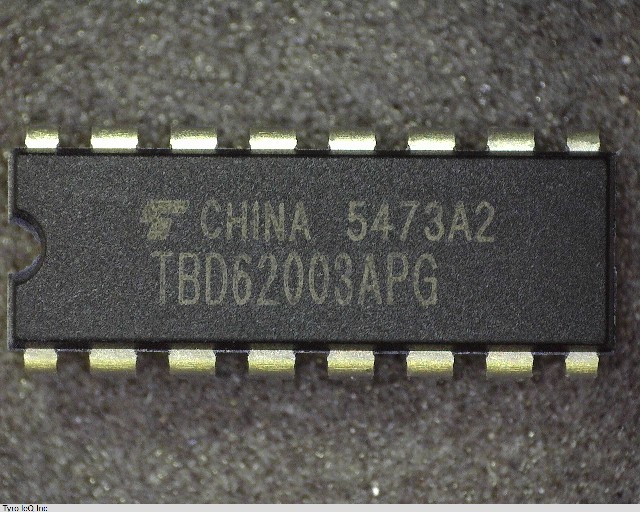 TBD62003APG