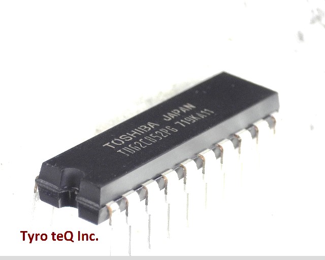 TD62C852PG(5)
