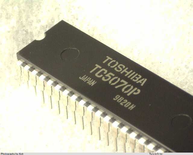 TC5070P