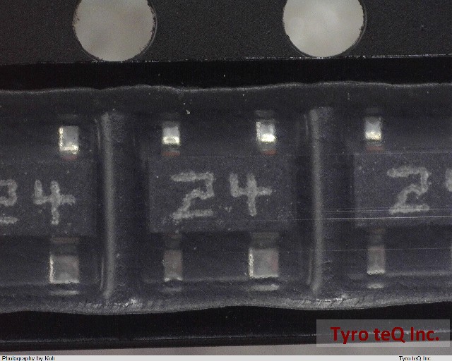 THS124(TE85L,F)