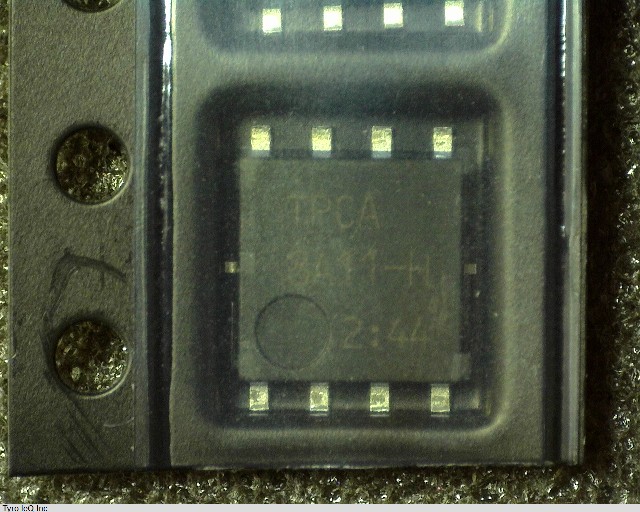 TPCA8A11-H