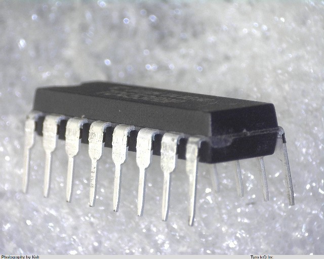 TC4538BP(F)