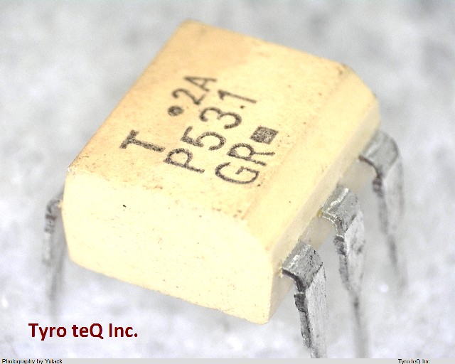 TLP531(GR)