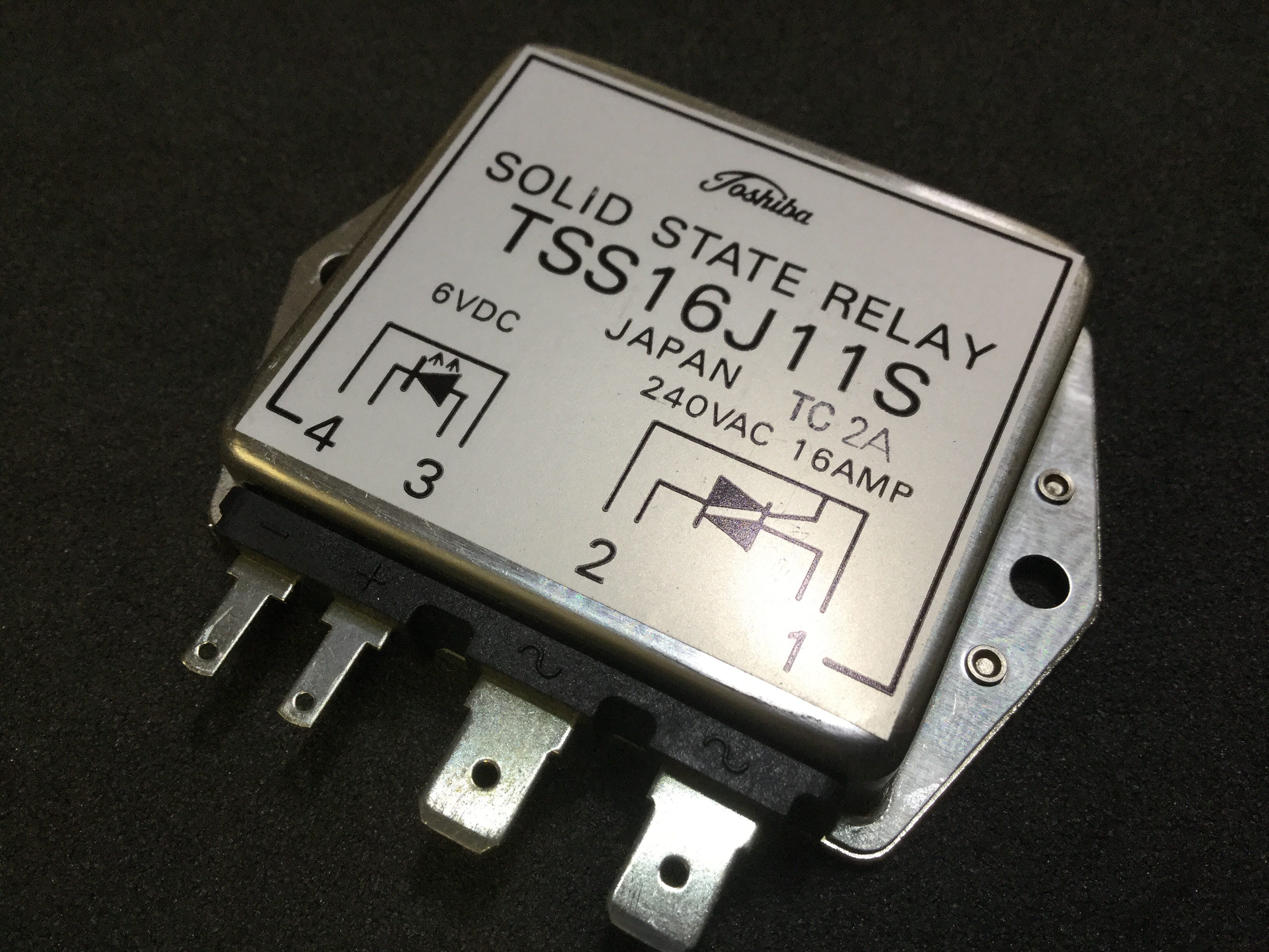 TSS16J11S