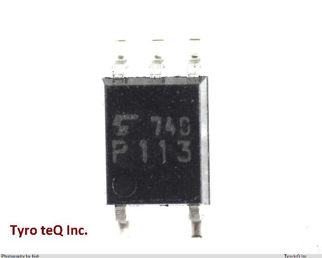 TLP113(F)