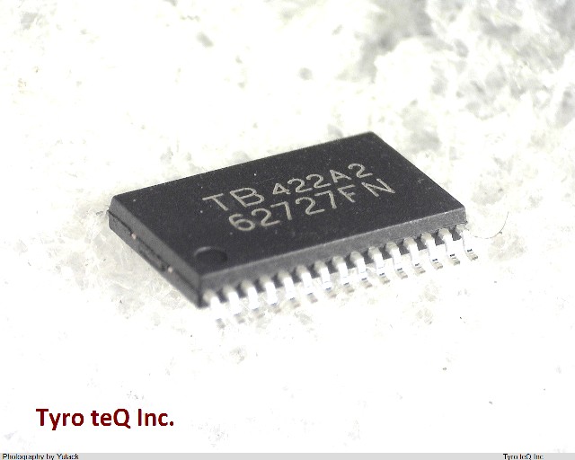 TB62727FN