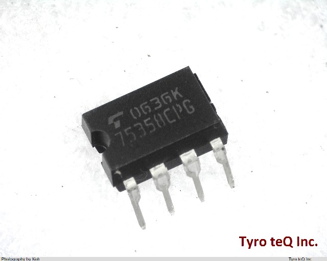 TA75358CPG