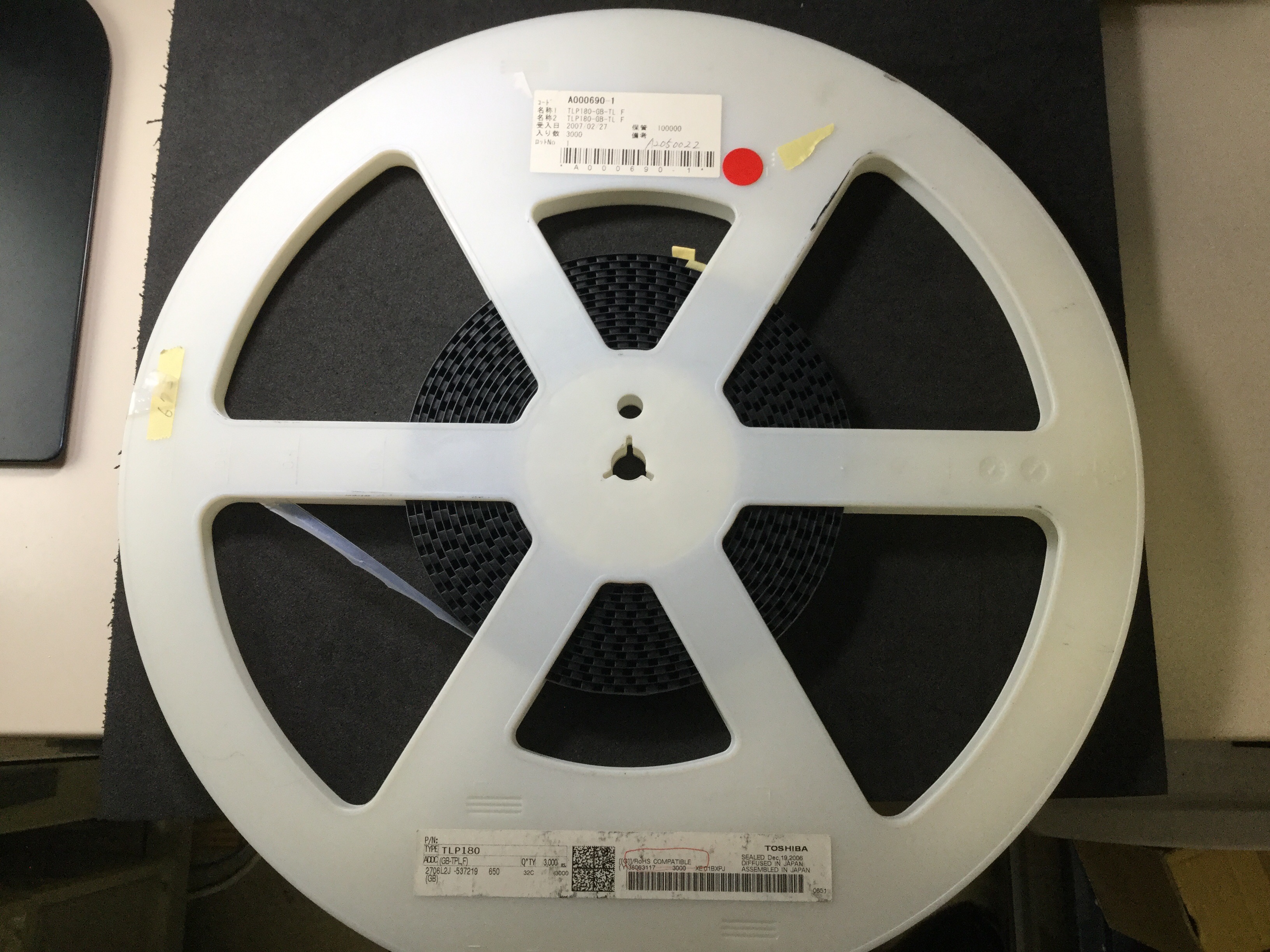 TLP180GB(TPL,F)