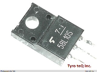 TA58L10S