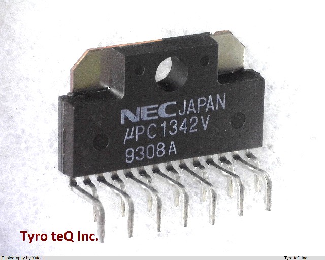 UPC1342V