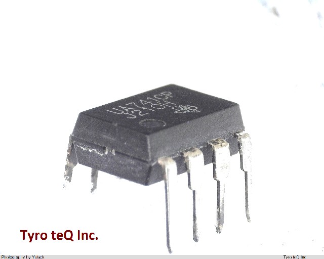 UA741CP