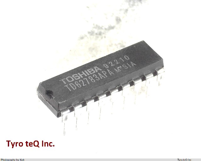 TD62783APA