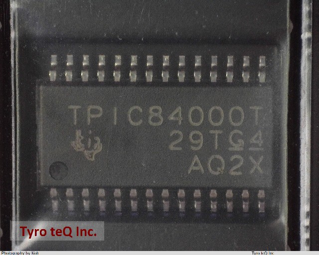TPIC84125TPWPRQ1