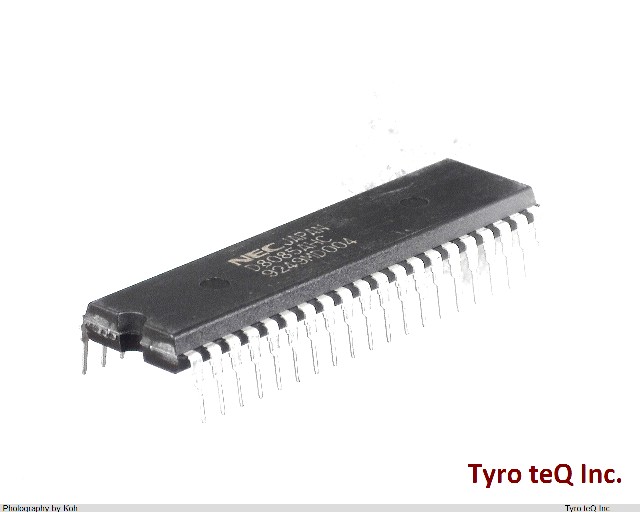 UPD8085AHC