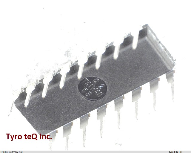 ULN2002AN