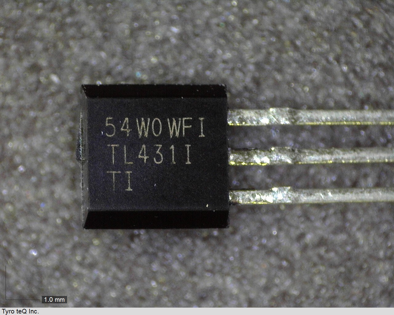 TL431ILP