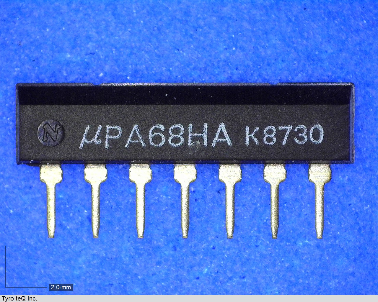UPA68HA