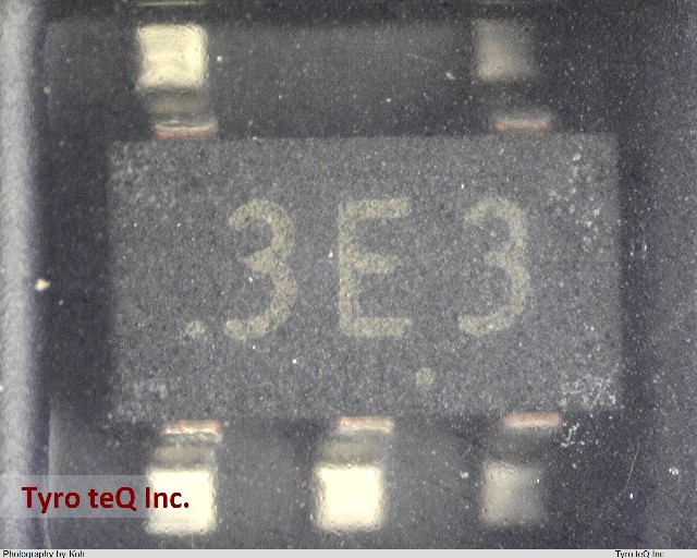 TCR5SB33U