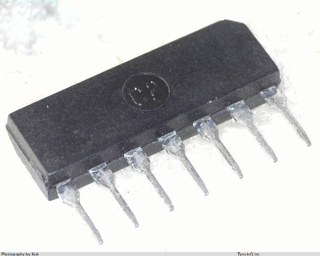TA7523AS