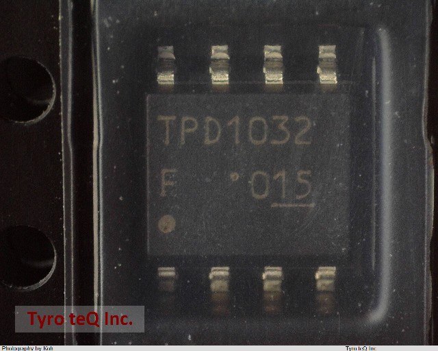 TPD1032F
