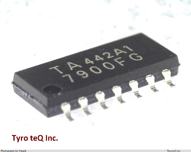 TA7900FG(O)