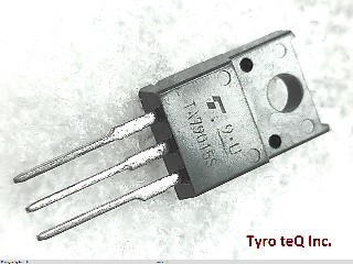 TA79015S(Q)