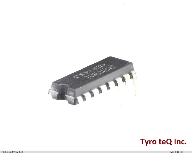TC74HC148AP(F)