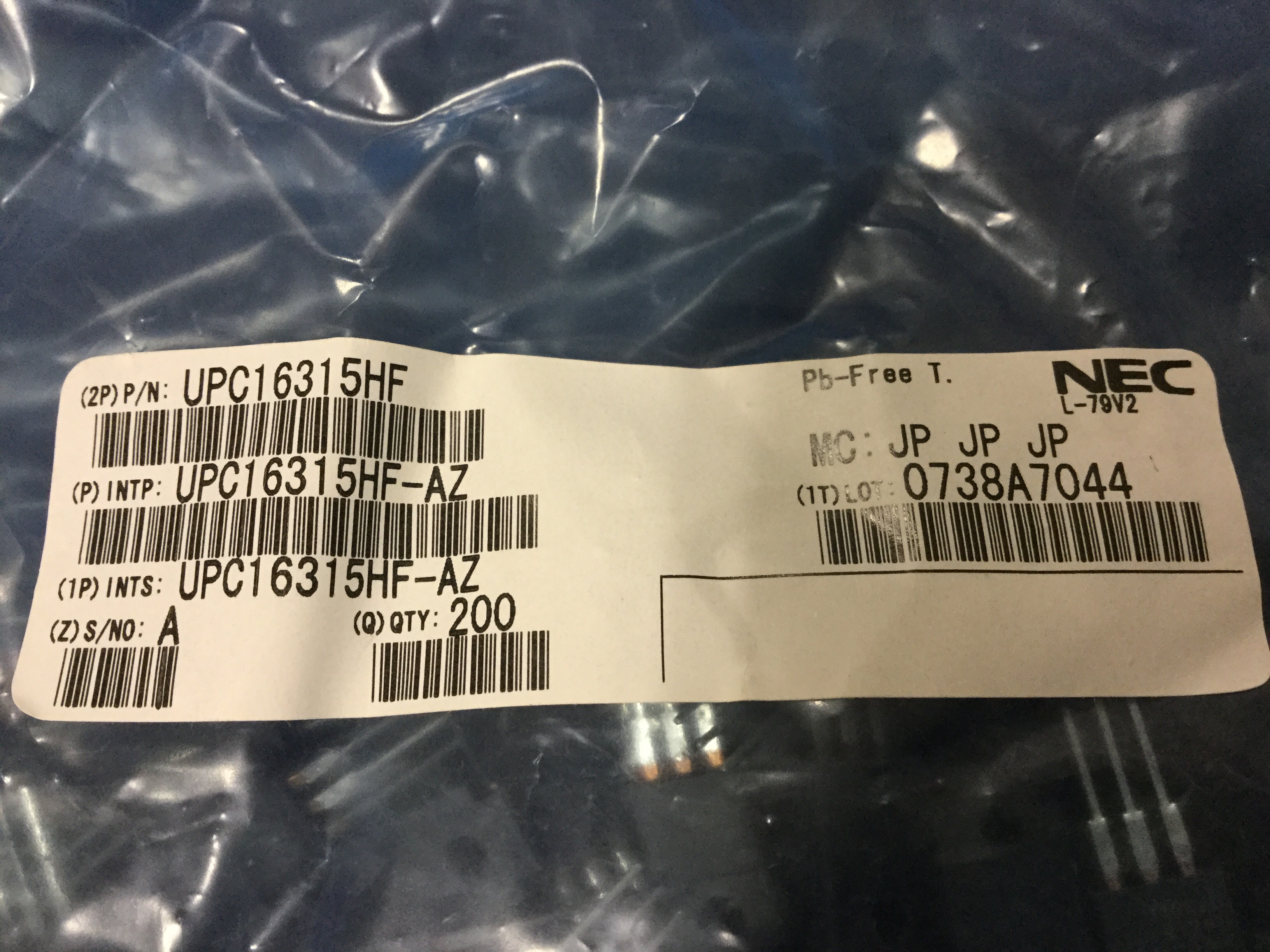 UPC16315