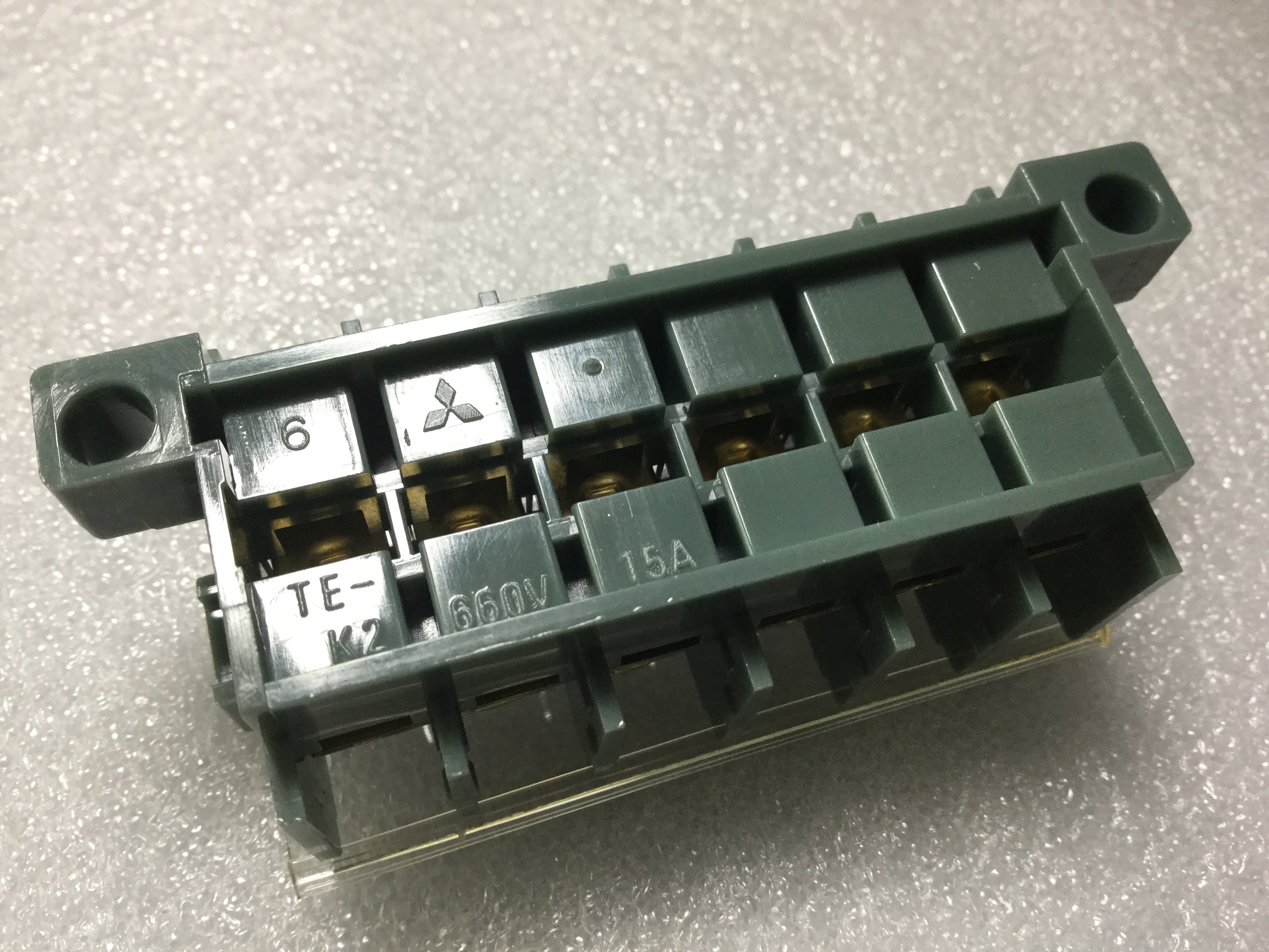 TE-K2-6S