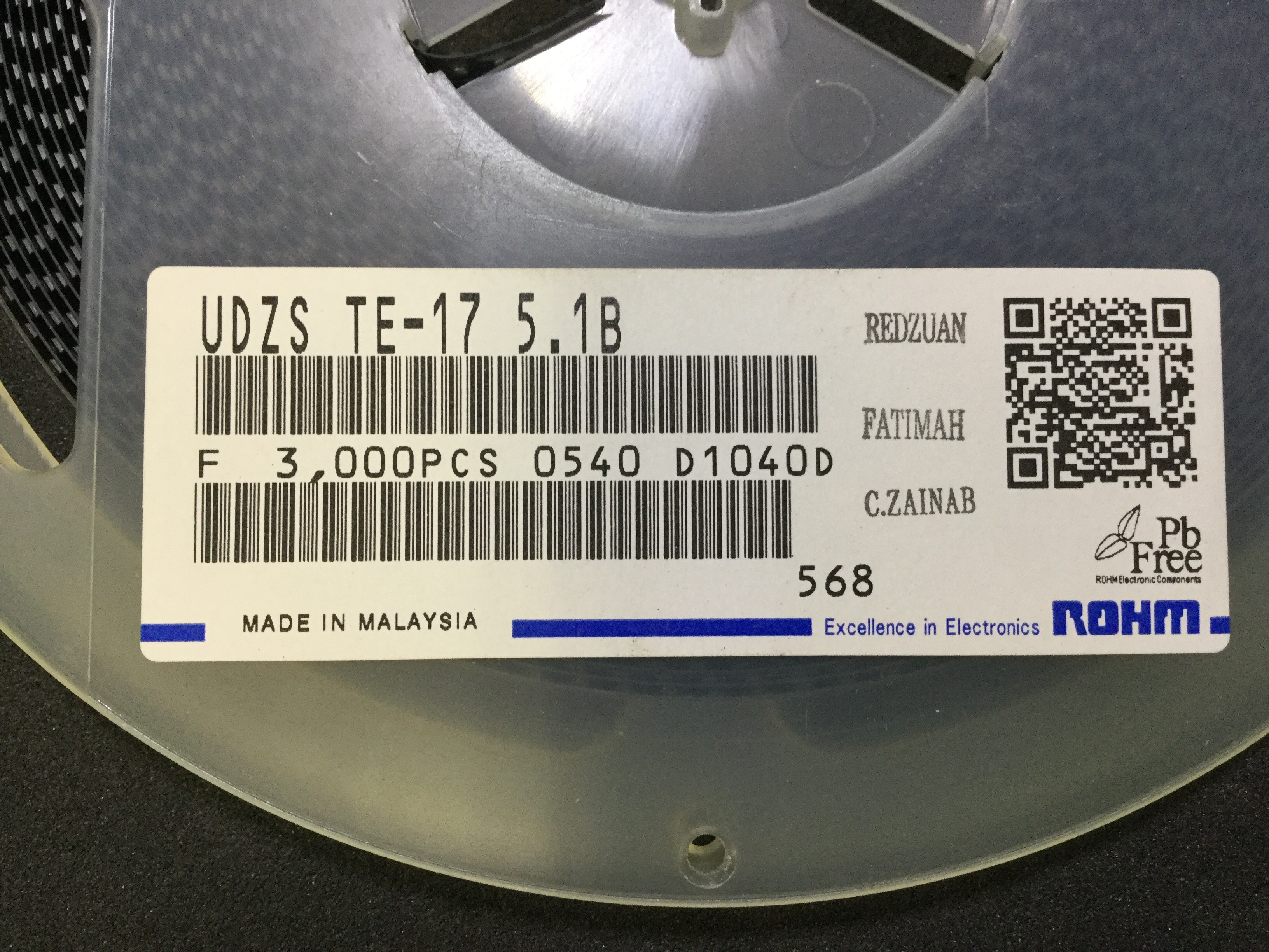 UDZSTE-175.1B