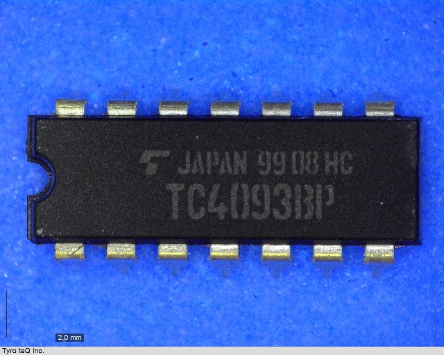 TC4093BP(N)