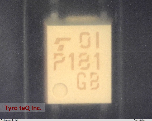 TLP181(GB-TPL,F)