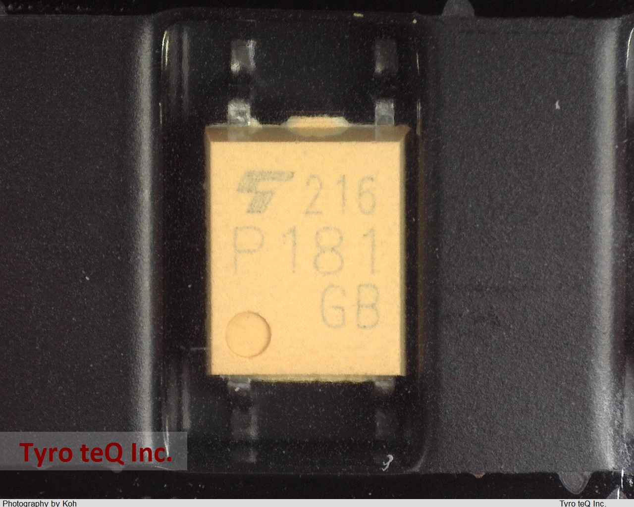 TLP181(GB-TPL,F)