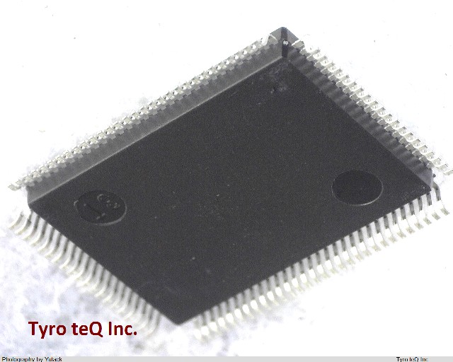 TMPZ84C011BF-6(XC)