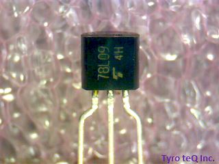 TA78L09S(F)