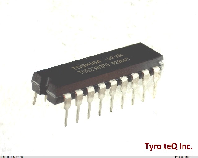 TD62381PG(5)