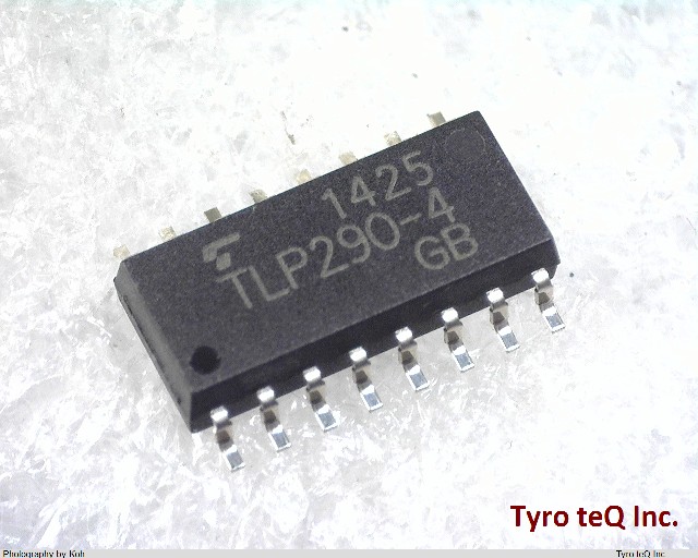 TLP290-4(GB)