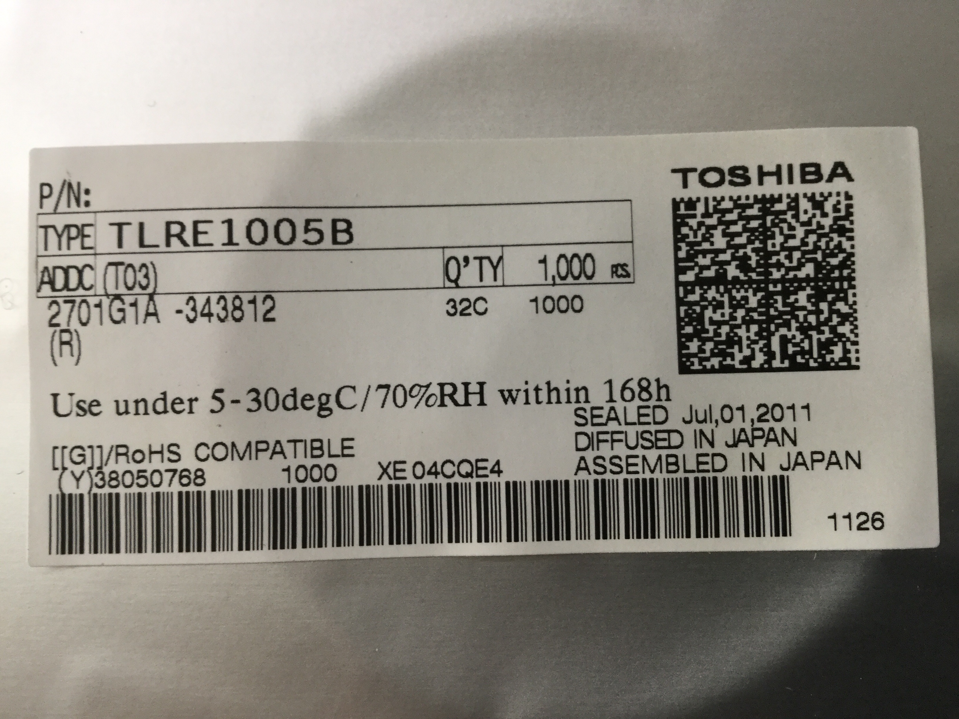 TLRE1005B(T03)