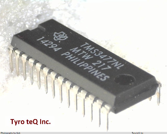 TMS3477NL
