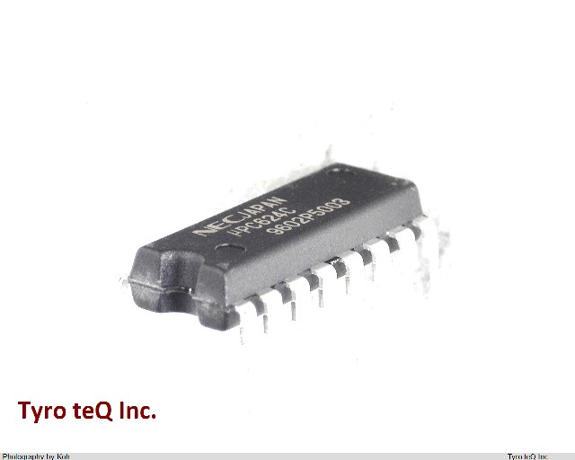 UPC624C