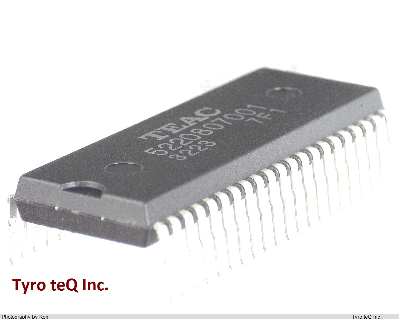 TEAC5220807001
