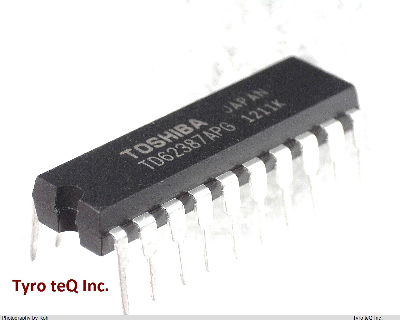 TD62387APG