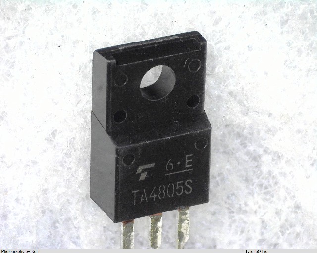 TA4805S(Q)